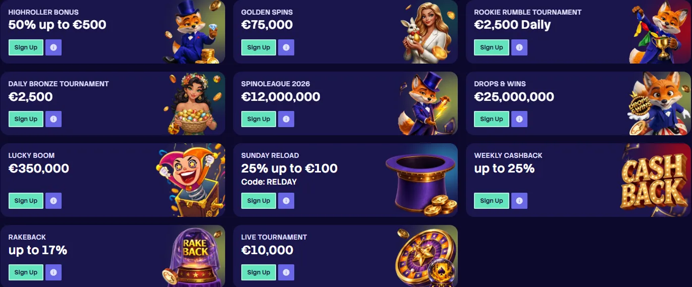 De vijf snelst uitbetalende iDEAL-casino's in Nederland (mei 2026)
